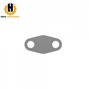 For Caterpillar Wheel Loader Parts New Condition 5M-3154 Cover 5M3154