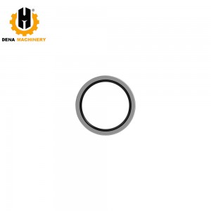 120.80mm Outer Diameter Lip Type Seal 1S-1164 1S1164