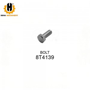 6A-5591  6V-3668 6V-1820 6V-5842  BOLT