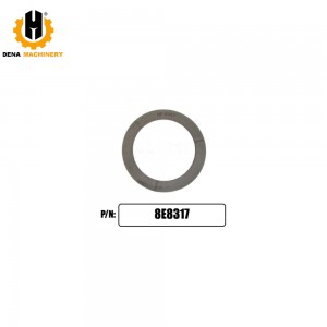 DISC-THRUST 8E8653 8E8654 8E8317 8E-8317  8E-8653 8E-8654