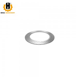 2mm Thick Transmission Gear Washer 326-3709 3263709