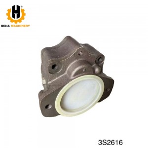 New Bulldozer Parts Transmission Gear Pump Assy  2P9239 3P4002 3P6816 3G4768 3P6814 3S2616 7S4629 for D7G D7F D8K D9H Bulldozer