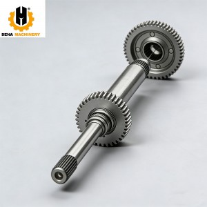 Gear Bearing GP 326-0616 for Wheel Dozer 950GC