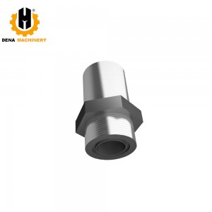 90 Degree Elbow Adapte 6V-9008 8T-6684 6V-9853 142-0038