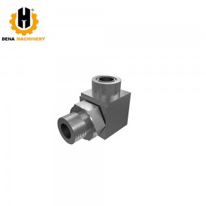 90-Degree Elbow Adapter 6V-9007 6V9007 397-9744 3979744