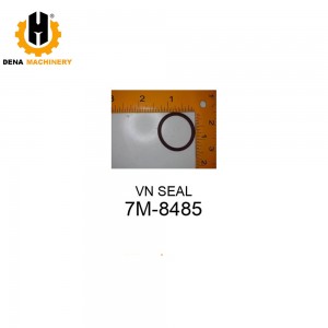 SEAL O RING  6V-9746 3D-2824 5k-9090 7M-8485