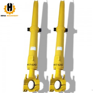 417-6242/4176242 227-0844/2270844  606-7150/6067150 Lift Hydraulic Cylinder Assembly for D6R (III/XL/STD) D6T/D7G/D6GC Dozer Bulldozer – Engineering Machinery Parts