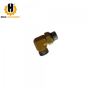 ELBOW AS 148-8347 148-8357 148-8362 148-8392 177-1061 Construction Machinery Parts