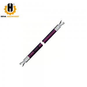 Hose Assembly  397-9707   397-9709  397-9711  397-9713 Construction Machinery Parts