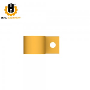 34.92mm Internal Diameter Loop Clip 4D-7388 6V-1889 4D7388 6V1889