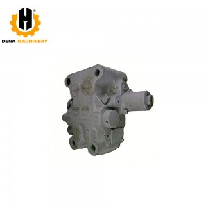 hydraulic pump 186-151-07000 360-801-55030  for Tadano Crane Spares & Parts