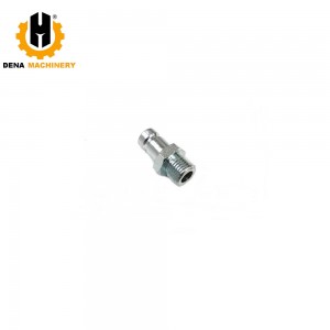 9/16″ Thread Quick Disconnect Nipple 6V-3965 6V3965