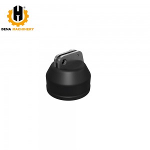 Cap Cover for Hydraulic Tank 7K-5634 7K5634