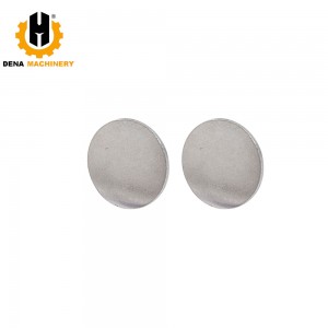 Plate-Pressure 6H-5139