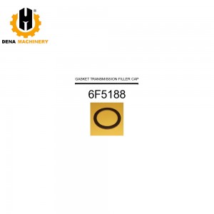 Seal Ring 6F-5188 7F-8286 2J-7761 RING-RETAINING