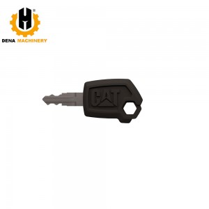 PADLOCK GP 246-2641 5P-8500 KEY