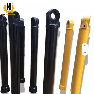482-9215 Wheel Loader Hydraulic Tilt Cylinder Group with Long Warranty – Fits 950/950M/950L/962M & 150/160