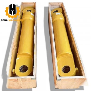 Hydraulic Cylinde 99200040 99206540 New Cylinder Ass’y – Oil Cylinder Compatible with PC3000-6 PC1250 Excavator Parts