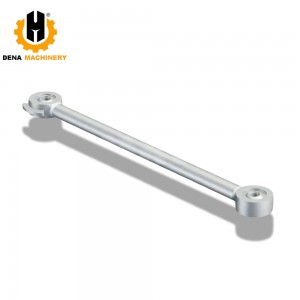 HD785-7 Stabilizer Rod 561-40-81430 Excavators Construction Machinery OEM Specification Reaction Rod for 5614081430