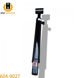 High-Quality 604-9027 200-7128 249-4116 Hydraulic Oil Cylinder: Fits 420D 420E 430D 430E Backhoe Loader & 988B/998F Excavator