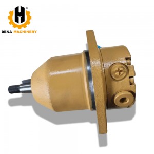 Fan Pump 201-3786 2013786 283-5992 194-8384 Hydraulic Fan Pump Assy Fit 330c E330c 330C Excavator Cooling Fan Motor Parts