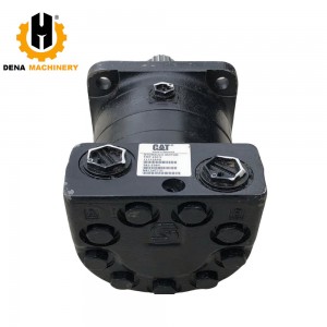 Hydraulic Motor 382-5364/3825364 for Construction Machinery Compatible Fittings for PM620 PM820 PM622 PM825 PM822 Models