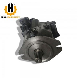 New Replacement VOE12748894 Hydraulic Axial Piston Pump 12748894 for A35F A35G A40F A40G G900B G930B G940 G930C G946 G970 G976