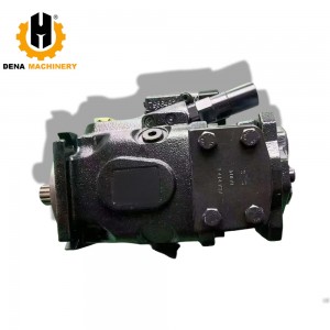 Original400914-00760 R902563077 61546434Hydraulic Pump Compatible with DX75 DX75-9C Excavator Construction Machinery Spare Parts