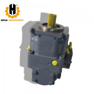 31QD-30200 Cooling Drive Fan Motor – For R800LC-9 R700LC-9 R1200-9 Excavator Compatible with 31ND-30200 31QD-30400