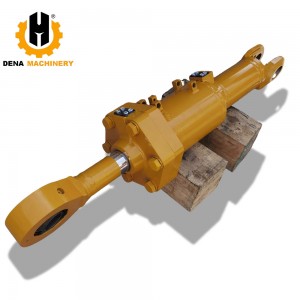 D9R D9t Dozer Tilt Hydraulic Cylinder Parts 109-8832 516-8026 109-8833 516-8027 Tilt Cylinder 5168026 5168027 1098832 1098833