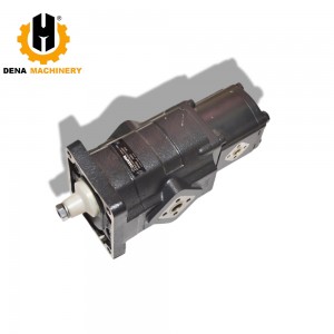 KP30.61DO-83E3LED/EB67N4NA 79919096 03571995 Tandem Pump Construction Machinery Parts