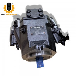 VOE17203815 17203815 Hydraulic Pump – 100% Original in Stock Fast Delivery for VOLVO Wheel Loader L60G/ L70H/L90H/L110H/L120H