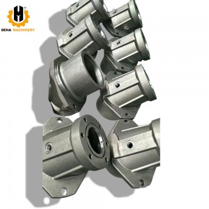 A2F0 Pump Piston Pump Motor  A2F023 A2F028 A2F032 A2F045 A2F056 Series Mixer Concrete Pump