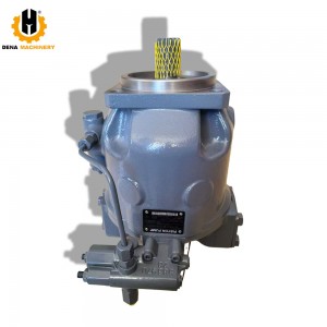 HA10VO Series High-Pressure Axial Variable Piston Pump HA10V088 HA10VO100 Piston Pumps for CLG856H Flow Pump