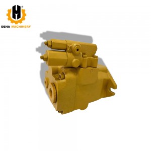High Quality 950H 962H IT62H Hydraulic Pump Hydraulic Fan Pump 254-5146 10R-7697 2545146 10R7697 Piston Pump for CAT