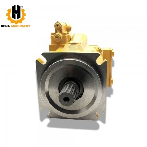 Hydraulic Pump 307-3063 Piston Pump for Caterpillar 426 416E 428F 416F 422F 422F2 434F 415F2 Backhoe Loader Pump 3073063