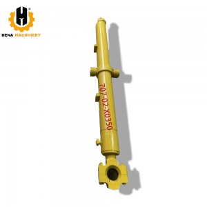 Original Brand New Cylinder Group Assembly D155A-3 D155A-5 for Bulldozer 707-02-X0340 707-02-X0350 Construction Machinery Parts