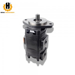 n Stock 14602247 Hydraulic Pump for V0lvo EC480,EC460B Excavator Backhoe Hydraulic Parts 14602252