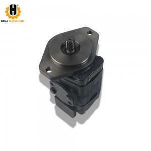 High Quality  Hydraulic Gear Pump Pilot Valve 14648257 VOE14648257 Fit Volvo EC480D Excavator Parts