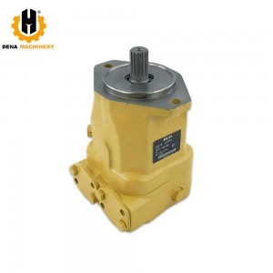 136-8869 Hydraulic Piston Motor 1368869 Fixed Motor CAT 136-8869 Fan Motorr CCP-553E CP-54 CP-56 CP-563C CP-563D CP-563E CS-533D