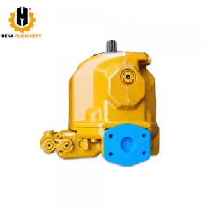 202-1335 10R-0544 Hydraulic Pump Piston Pump for CAT 621G 623G 627G 631G 637G Excavator Main Pump