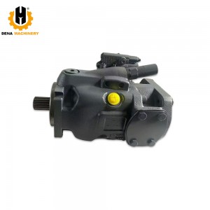 11C2461 Plunger Pump ALA10VO100LA9DS 53R-VSD12K15 for Liugong 870H 862H 856H 848H 856CN 877H LG876 Loader Spare Parts