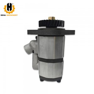 Hydraulic Pump RE73947 RE72058 RE223233 RE197623 for John Deere Tractor 5076E 5076EF 5076EL 5082E 5083E 5090E 5101E 5093E