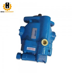 Hydraulic Piston Pump 421AK00955C 421AK00495B ADU041 ADU049 ADU062 421 421AK ADU041 ADU049 ADU062 Variable Volume Pumps Parts