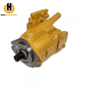 For CAT 308E 307E 305.5E 427E  Hydraulic Piston Pump 398-7471 3987471  418-2204 575-6710 Construction Machinery Spare Parts