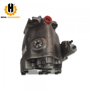 PD018 PD028 PD045 PD060 P1/PD Series Medium Pressure Axial Piston Pump Variable Displacement Hydraulic Pumps