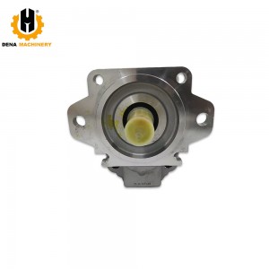 Hydraulic Gear Pump 705-52-30360 705-52-30390 705-52-31010 7055230360 7055230390 7055231010 for Wheel Loader WA400-3 WA420-3
