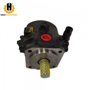Hydraulic Variable Vane Pump Parker Pvs Series PVS32EH140C2/PVS40EH140C2/PVS50EH140C2