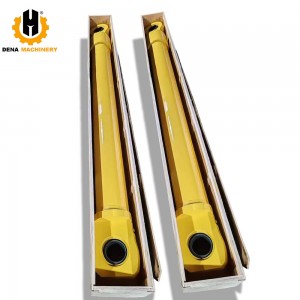 707-F1-01380 21N-63-02304 707F101380 707-01-0J772 707-01-0CA41 Hydraulic Boom Cylinder for PC1250 PC1250-8 Excavator & Backhoe Parts