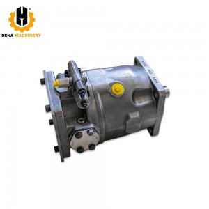 FOR Liugong CLG856H Hydraulic Pump 11C2956 Piston Pump for Excavator Aftermarket Parts